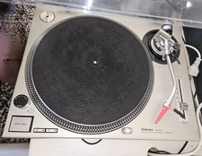 Technics 1200 mk2 gebraucht kaufen  Leingarten
