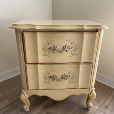 Vintage french provincial for sale  Ruskin