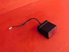 Luce targa posteriore usato  Napoli