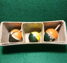 Set three old for sale  NOTTINGHAM
