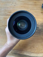 Samyang t1.5 35mm for sale  LONDON