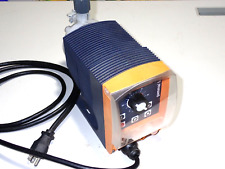 Prominent fluid controls for sale  Woodville