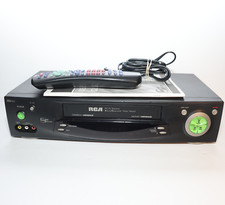Rca vr702hf vhs for sale  Hanover