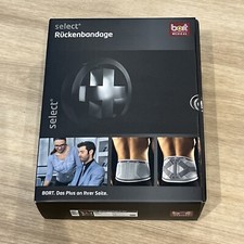 Bort stabilo rückenbandage gebraucht kaufen  Aalen