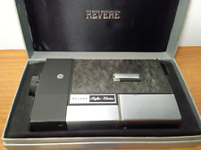 Revere reflex electric for sale  West Richland