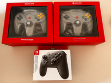 N64 switch controller for sale  Saint Charles
