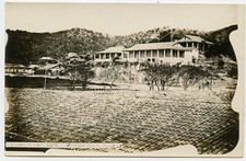 Cartão postal foto vintage de Salina Cruz, México por Alfonso Sayaga comprar usado  Enviando para Brazil