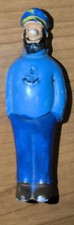 Hergé tintin figurine d'occasion  Corbie