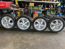 Porsche boxster 986 for sale  WIGAN