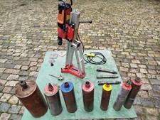 Carotteuse dd200 hilti d'occasion  Rive-de-Gier