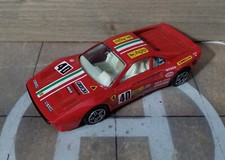 Bburago ferrari 288 usato  Italia