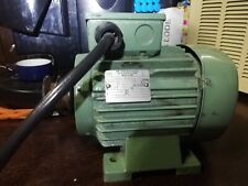 Motore trifase 75kw usato  Italia
