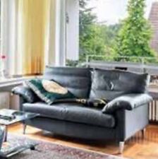 Leolux leder sofa gebraucht kaufen  Baden-Baden