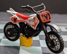Rolos e voltas Red Ox Dirt Bike modelo # 01345-1, usado comprar usado  Enviando para Brazil