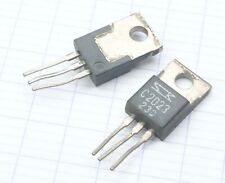 Sanken 2sc2023 transistor d'occasion  Bourges