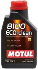 Motul 8100 eco usato  Melfi