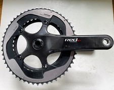 Sram red carbon for sale  Boulder