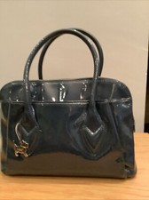 Radley navy blue for sale  BELFAST