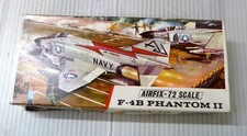 Maquette airfix phantom d'occasion  Rouen-