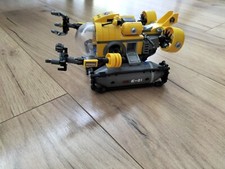 lego city 60092, używany na sprzedaż  PL