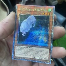 Yugioh ghost mourner for sale  Candler