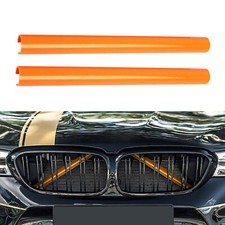 2pcs grill stripes for sale  TAMWORTH