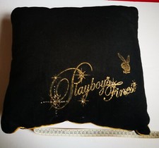 Cuscino peluche playboy usato  Napoli