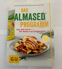 Almased programm gu gebraucht kaufen  Duisburg