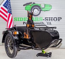 Original ural sidecar for sale  Portsmouth