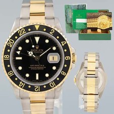 Mint rolex gmt for sale  Huntington