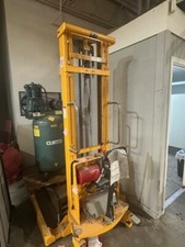 Semi electric straddle for sale  Saint Johns