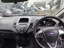 Ford fiesta 2008 for sale  PETERBOROUGH