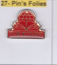Pinsfolies pin badge d'occasion  Expédié en Belgium