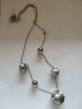 Collana breil usato  Rovito