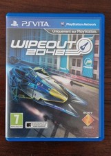 Jeu wipeout 2048 d'occasion  Cannes-La-Bocca