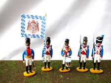 soldatini napoleonici usato  Asiago