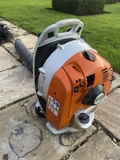 Stihl br430 petrol for sale  READING