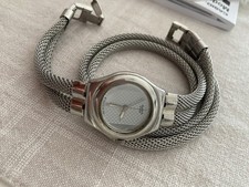 orologi swatch automatico cinturino acciaio usato orologi swatch automatico cinturino acciaio usato Latisana