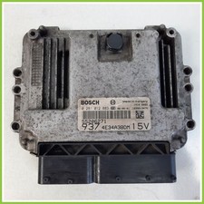 Centralina bosch 0281012883 usato  Cona