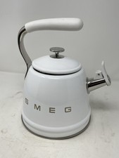 Smeg retro stovetop d'occasion  Expédié en Belgium