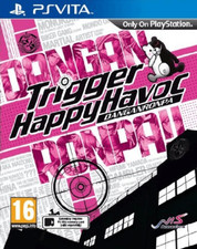 Trigger happy havoc usato  Lainate