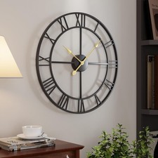 Inch wall clock for sale  Helena