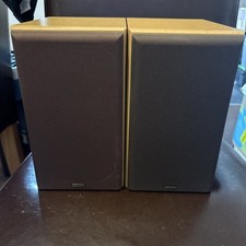 Pair denon m50 for sale  SOUTHPORT