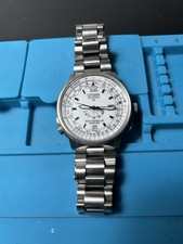 Orologio uomo citizen usato  Gavirate