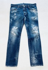 Jeans dsquared2 44 d'occasion  Cannes
