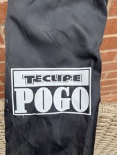 Tclife pogo stick for sale  ROTHERHAM