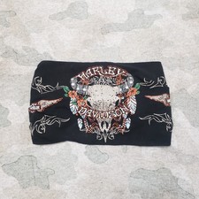 Harley davidson headband for sale  Boise