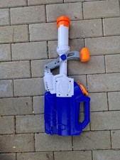 Nerf super soaker gebraucht kaufen  Berlin