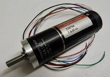 Maxon servo motor gebraucht kaufen  Oberasbach