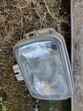 Nissan headlight possibly for sale  IPSWICH